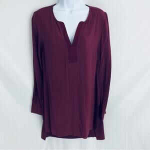 Tribal Jeans Tunic Size Small